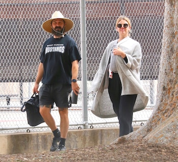 La separación de Shia LaBeouf