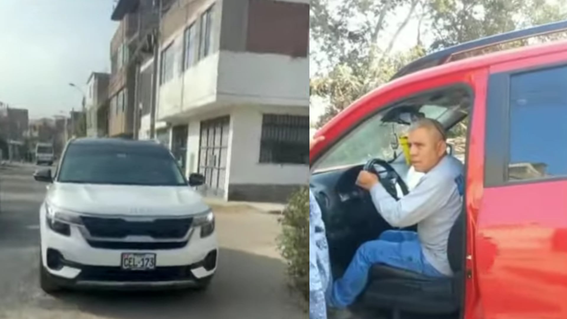 Denuncian intento de feminicidio en Carabayllo y cuestionan actuación policial| Foto: Latina Noticias