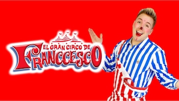 El Gran Circo de Franccesco