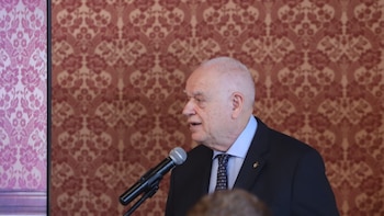 Pese a los problemas de