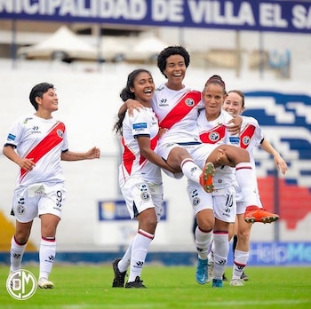 Marisella Joya. quien se retiró