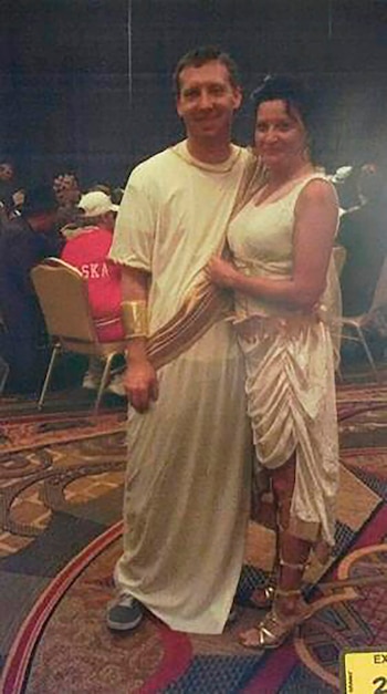 El sábado 17 de agosto