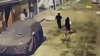 Empresario textil muere tras resistirse a robo en San Martín de Porres | América Noticias