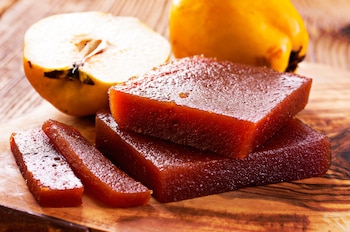 Receta casera y fácil de