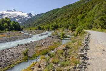 Parque Nacional Nahuel Huapi (Shutterstock)