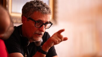 'Valor sentimental' y 'El agente