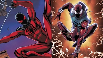 La historia de los clones de Spider-Man tendra una nueva serie live-action