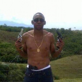 Una fotografía que se difundió