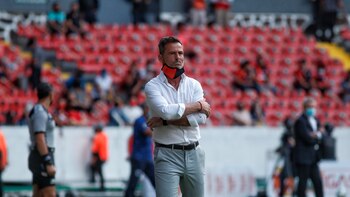 Liga MX: Cocca afirmó que