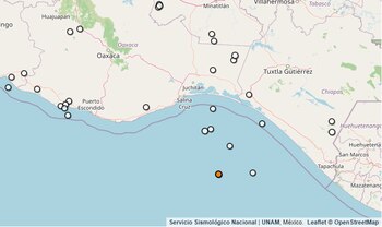 Sismo
