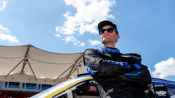 Quién es el argentino que