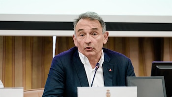Sumar afea la "falta de solidaridad" de Clavijo al rechazar que llegue a Canarias el crucero 'MV Hondius'