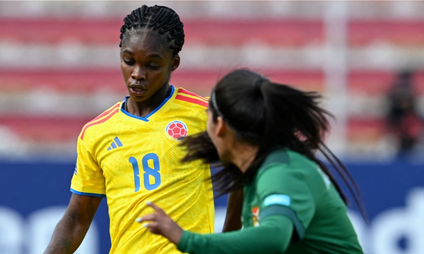 Cuándo vuelve a jugar la selección Colombia femenina en la Liga de Naciones Femenina: deberá esperar un buen tiempo