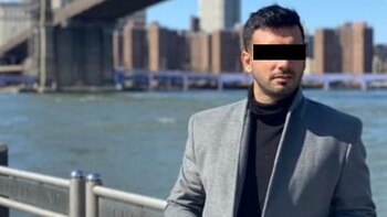 Ivo Bertolone, considerado el