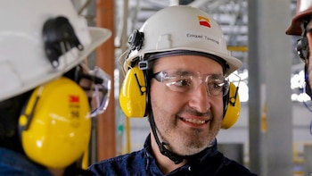 El dirigente de Alacero alerta