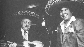 Lasorda fue el entrenador que