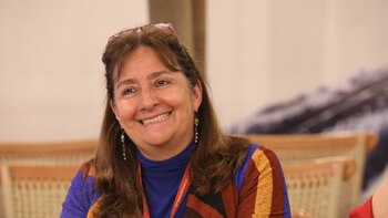 Ministra de justicia aseguró que