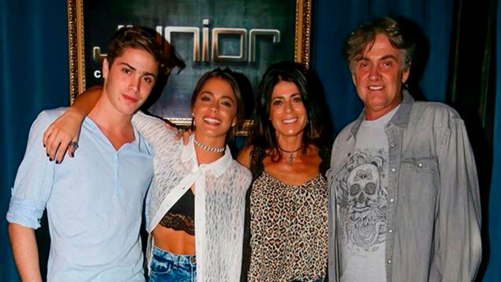 De Brito afirmó que ambas partes contarían con abogados para avanzar en una negociación privada