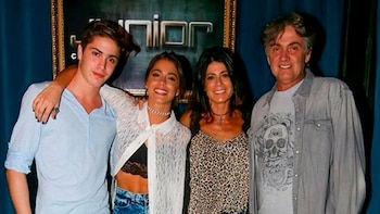 Alejandro Stoessel