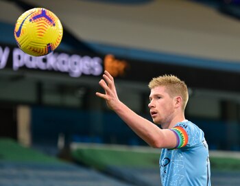 EFE/EPA/Peter Powell / POOL