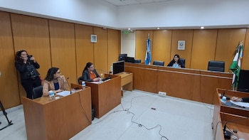 Para la Fiscalía, existió un