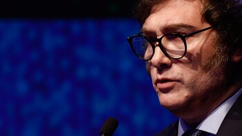 El Gobierno argentino espera una