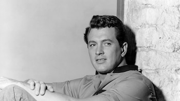 Rock Hudson: el diagnóstico que expuso su homosexualidad y quebró uno de los grandes secretos de Hollywood