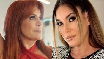 Medina confirmó que Tilsa Lozano