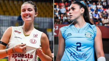 Tabla de máximas anotadoras de la Liga Peruana de Vóley 2026: ¿Cuántos puntos necesita Catherine Flood para superar a Nicole Pérez?