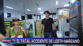 Adrián Villar, hijastro de Marisel