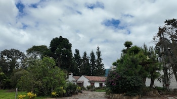 Universidad compró predios que eran