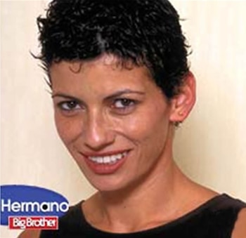 Lorena González del Valle, exconcursante