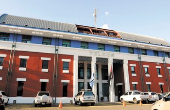 Telcor, dirigido por Nahima Janett