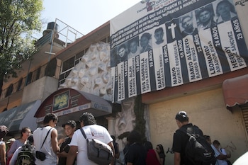 15 años después de la