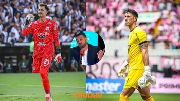 Erick Delgado afirma que los