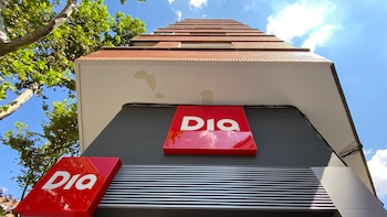 (AMP) Dia dispara sus ventas en España un 11,1% en el primer trimestre, hasta los 1.412 millones