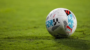 El CE Sabadell vuelve cinco años después a LaLiga Hypermotion