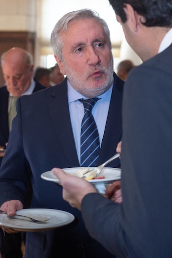Embajador de Francia en Argentina