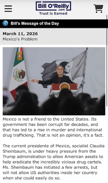 El texto indica que Washington busca participar con recursos propios en operaciones contra el crimen organizado en México y plantea que esa exigencia se vuelve un punto de tensión en la relación bilateral actual