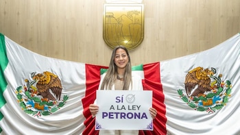 En Chiapas las mujeres no deberán ser juzgadas por defenderse: Congreso aprueba “Ley Petrona”
