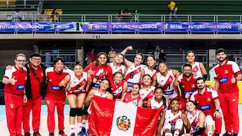 Perú anunció sus dos listas para la Copa Latina 2026: convocadas del plantel olímpico y mundialista