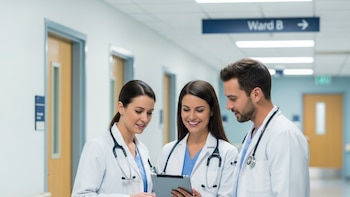 Cuánto gana en promedio un