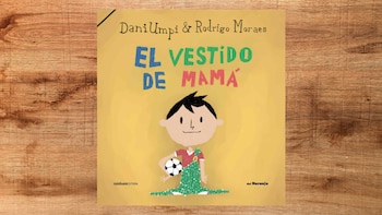 “El vestido de mamá” (Del
