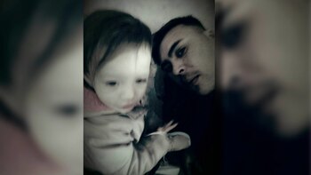 “Estoy destruido”: los desgarradores mensajes