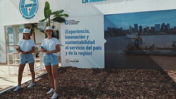 CSD es líder en obras