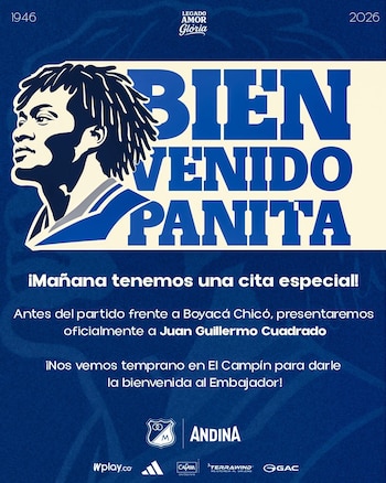 Millonarios