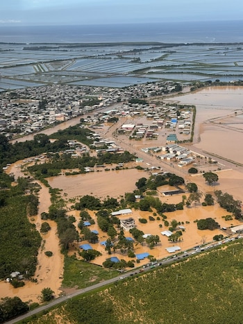 Las familias del cantón deben
