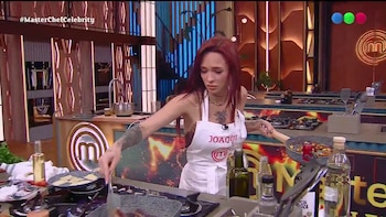 “Soy una montaña rusa de