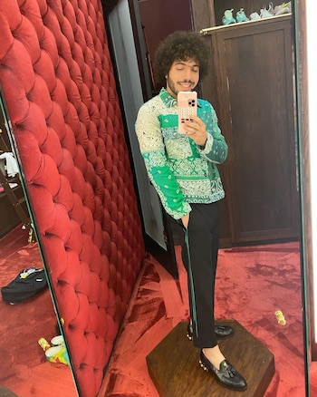 Benny Blanco es uno de