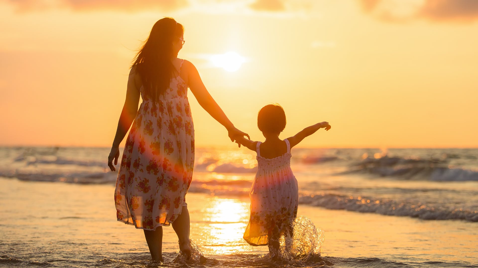 El Día de la Madre se celebra en diferentes fechas alrededor del mundo. En muchos países, es el segundo domingo de mayo.